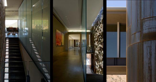 Bridge House, Scottsdale, Ariz.