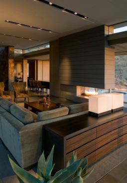 Bridge House, Scottsdale, Ariz.