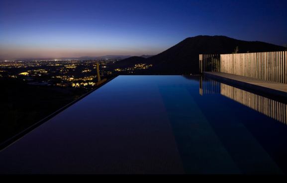 Bridge House, Scottsdale, Ariz.