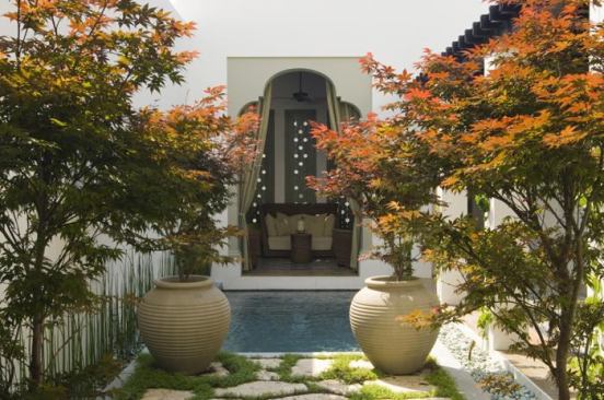 Dos Flores, Alys Beach, Fla.