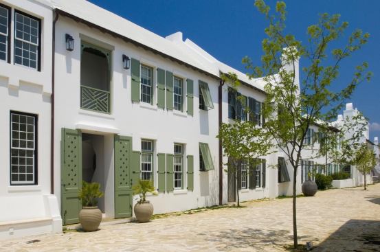 Dos Flores, Alys Beach, Fla.