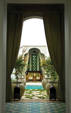 Dos Flores, Alys Beach, Fla.