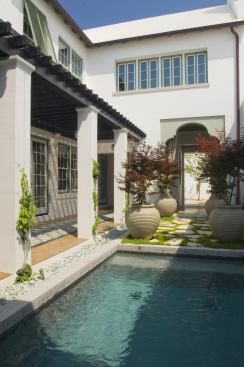 Dos Flores, Alys Beach, Fla.