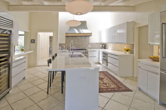Oxbow Residence, Solvang, Calif.