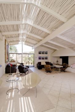 Oxbow Residence, Solvang, Calif.