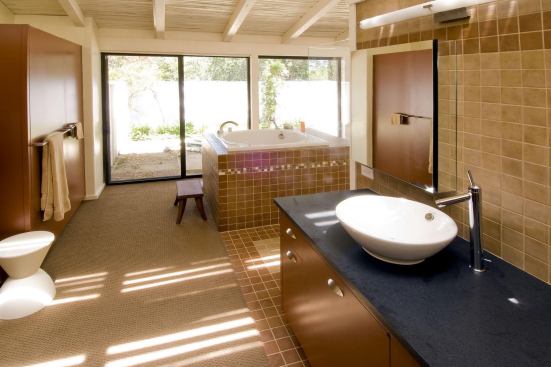 Oxbow Residence, Solvang, Calif.
