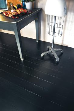 SMITH & FONG. This company was an early pioneer in the development of innovative, environmentally responsible bamboo flooring and plywood under the trademark Plyboo. All Plyboo products are manufactured with soy-based and formaldehyde-free adhesives, are FSC and SCS FloorScore certified, and qualify for LEED credits. It also markets bamboo dimensional lumber and decking, as well as sustainably sourced palm flooring, paneling, and plywood. 866.835.9859. www.plyboo.com.