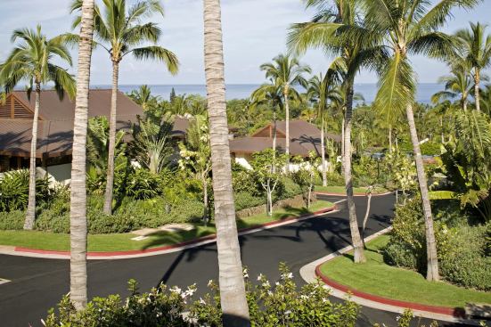 Papali Wailea, Wailea, Maui, Hawaii