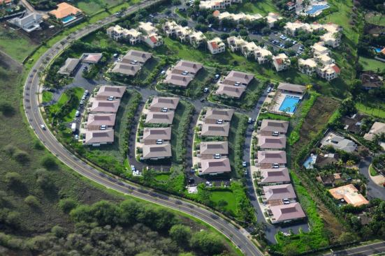 Papali Wailea, Wailea, Maui, Hawaii