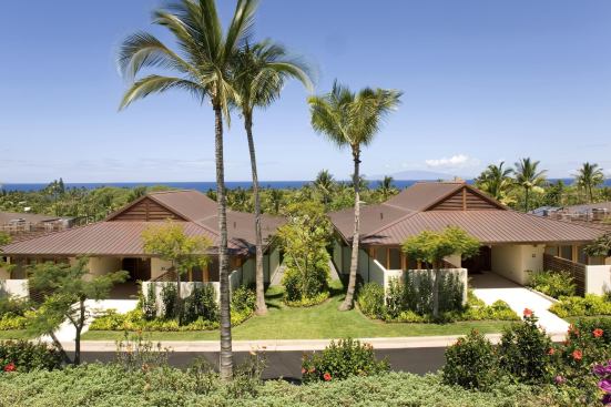 Papali Wailea, Wailea, Maui, Hawaii