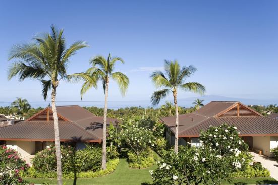 Papali Wailea, Wailea, Maui, Hawaii