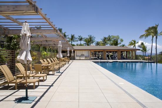 Papali Wailea, Wailea, Maui, Hawaii