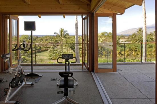 Papali Wailea, Wailea, Maui, Hawaii