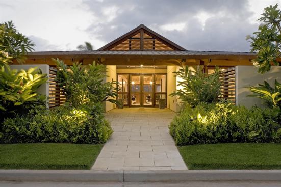 Papali Wailea, Wailea, Maui, Hawaii