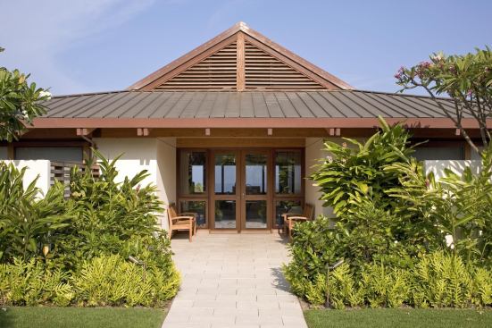 Papali Wailea, Wailea, Maui, Hawaii