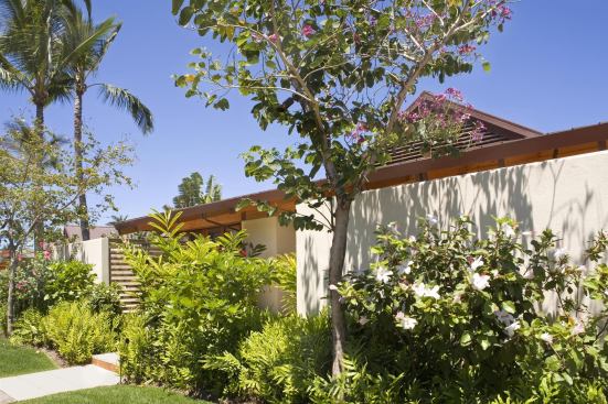 Papali Wailea, Wailea, Maui, Hawaii