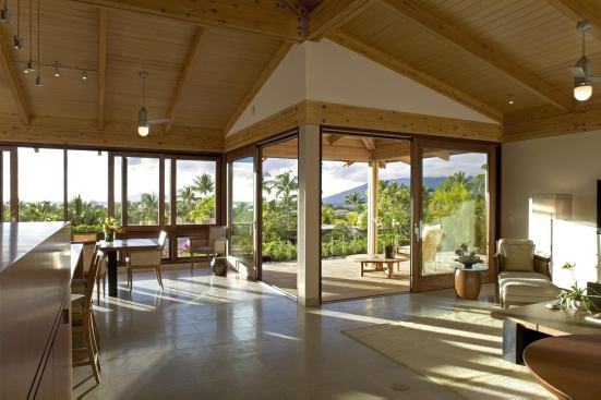 Papali Wailea, Wailea, Maui, Hawaii