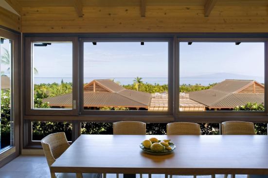 Papali Wailea, Wailea, Maui, Hawaii