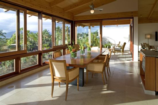 Papali Wailea, Wailea, Maui, Hawaii