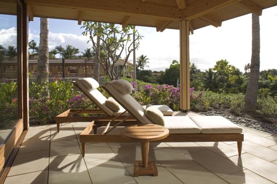 Papali Wailea, Wailea, Maui, Hawaii