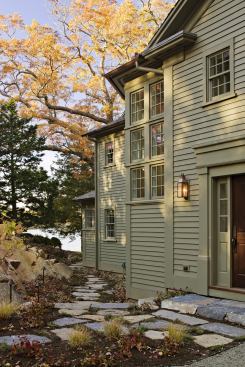 Beside the Point, Connecticut River, Conn.