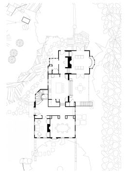 Beside the Point, Connecticut River, Conn.