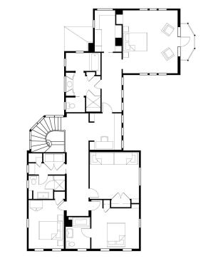 Beside the Point, Connecticut River, Conn.