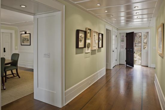 Beside the Point, Connecticut River, Conn.