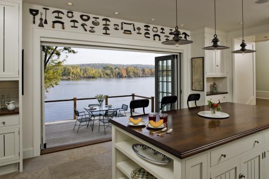 Beside the Point, Connecticut River, Conn.