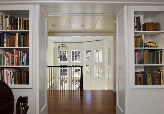 Beside the Point, Connecticut River, Conn.