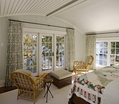 Beside the Point, Connecticut River, Conn.