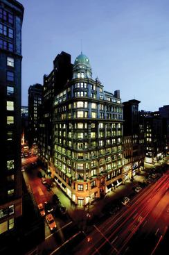141 Fifth Avenue, New York