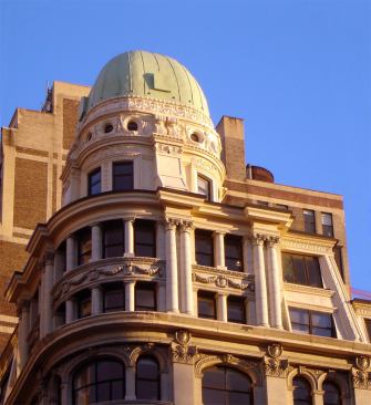 141 Fifth Avenue, New York                               
