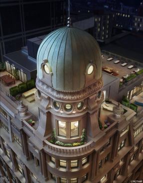 141 Fifth Avenue, New York