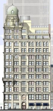 141 Fifth Avenue, New York