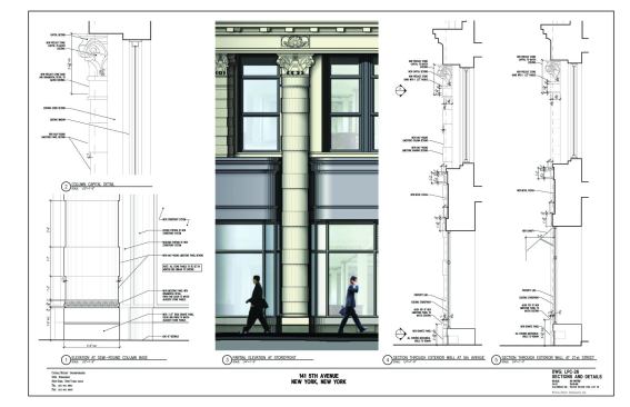 141 Fifth Avenue, New York