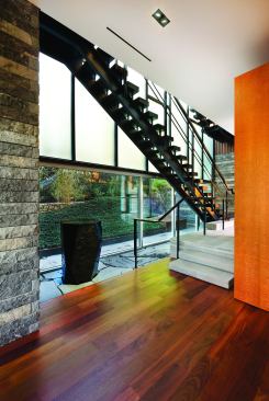 East Windsor Residence, Austin, Texas