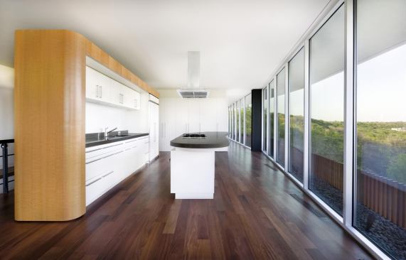 East Windsor Residence, Austin, Texas