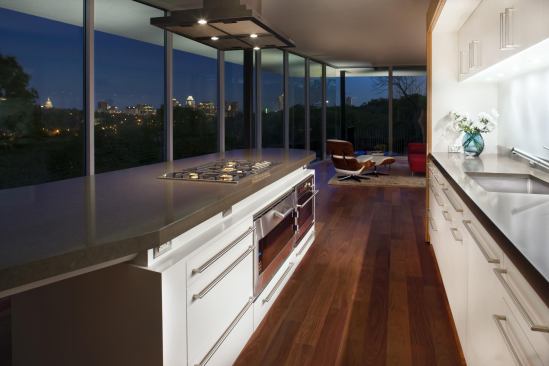 East Windsor Residence, Austin, Texas