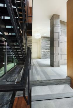 East Windsor Residence, Austin, Texas