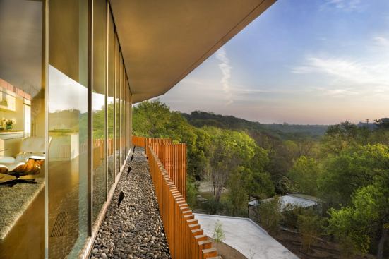East Windsor Residence, Austin, Texas