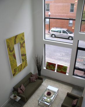 ArtBlock 731, Boston