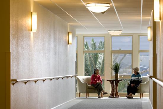 DeVries Place Senior Apartments, Milpitas, Calif.