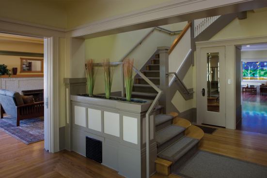 DeVries Place Senior Apartments, Milpitas, Calif.