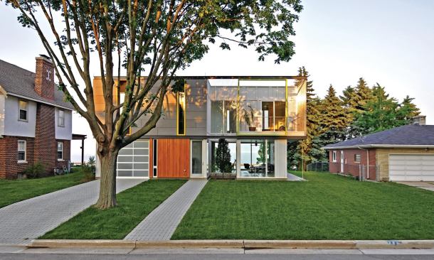 OS House