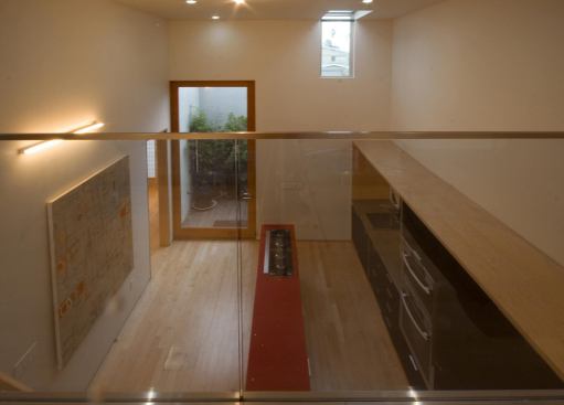 Leone Living, Santa Monica, Calif.