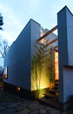 Leone Living, Santa Monica, Calif.