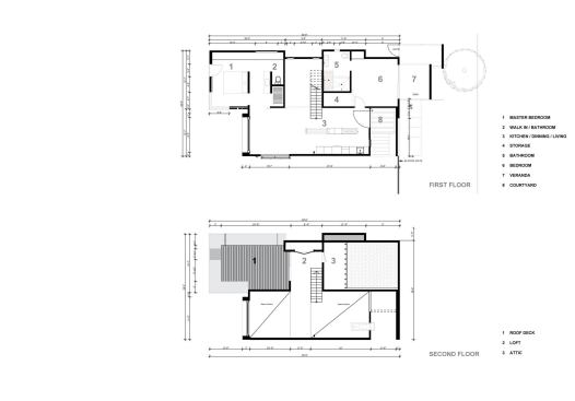 Leone Living, Santa Monica, Calif.