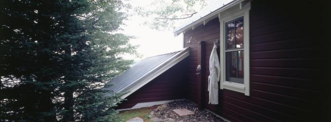 Cable Lake Guest House, Cable, Wis.