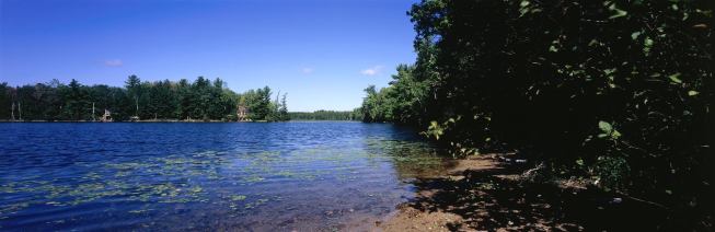 Cable Lake Guest House, Cable, Wis.